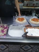 Doner Kebab